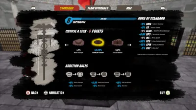 Shieldwall — скриншот 8