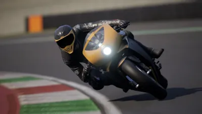 RIDE 6 - Season Pass Vol. 1 — скриншот 1