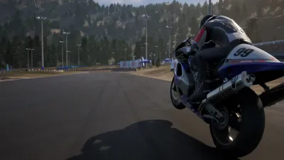 RIDE 6 - Season Pass Vol. 1 — скриншот 2