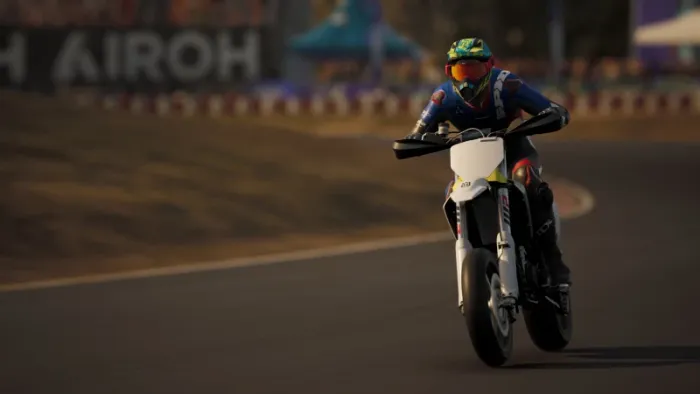 RIDE 6 - Season Pass Vol. 1 — скриншот 3