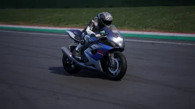 RIDE 6 - Season Pass Vol. 1 — скриншот 4