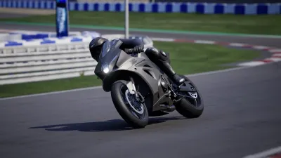 RIDE 6 - Season Pass Vol. 1 — скриншот 5