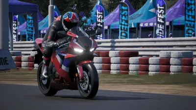 RIDE 6 - Season Pass Vol. 1 — скриншот 6