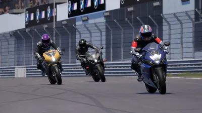 RIDE 6 - Season Pass Vol. 1 — скриншот 7