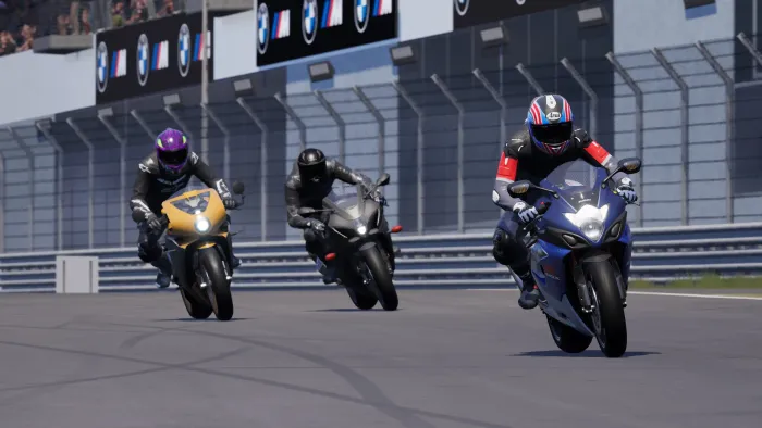 RIDE 6 - Season Pass Vol. 1 — скриншот 7