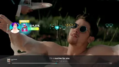 Let's Sing 2021 — скриншот 4