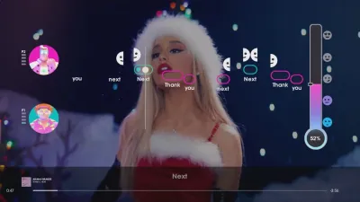 Let's Sing 2021 — скриншот 5