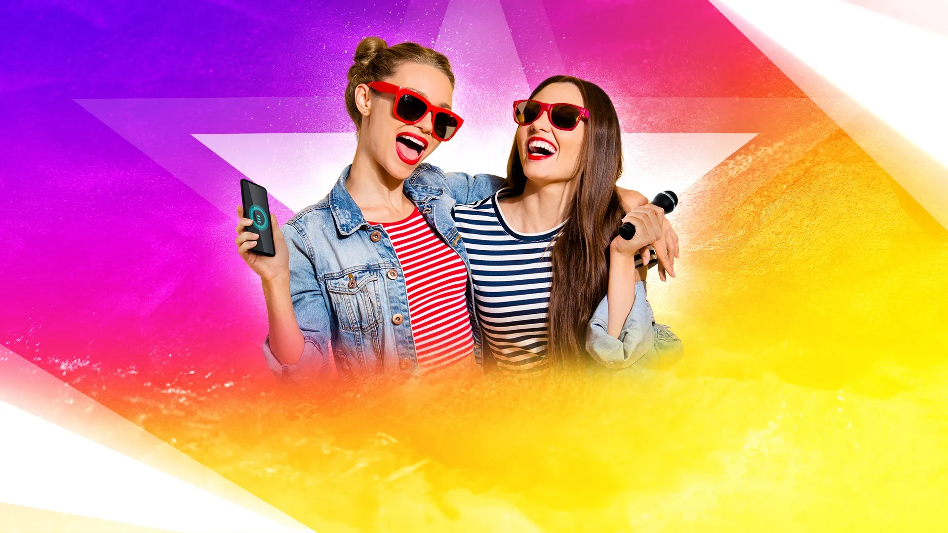 Let's Sing 2021 — трейлер