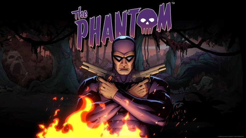The Phantom