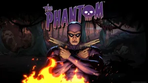 The Phantom