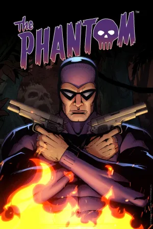 The Phantom