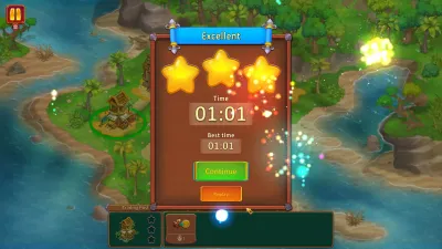 New Lands 3 — скриншот 6