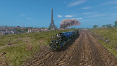 Railway Empire 2 - Industrial Wonders — скриншот 2