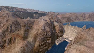 Railway Empire 2 - Industrial Wonders — скриншот 3