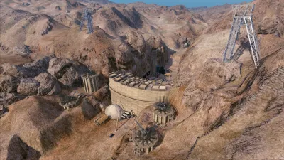 Railway Empire 2 - Industrial Wonders — скриншот 7