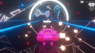 Music Racer: Ultimate (Xbox Series X|S) — скриншот 11