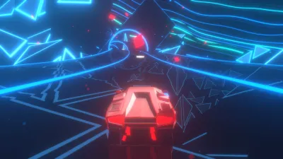 Music Racer: Ultimate (Xbox Series X|S) — скриншот 14