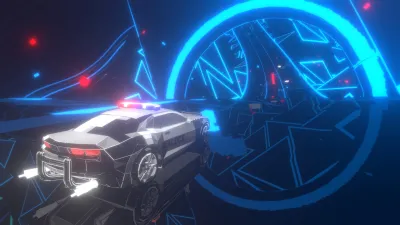 Music Racer: Ultimate (Xbox Series X|S) — скриншот 7