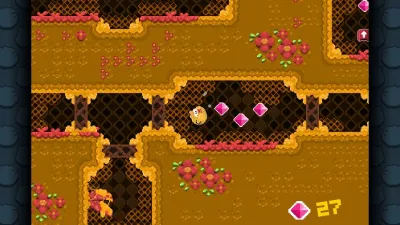 Bumballon — скриншот 2