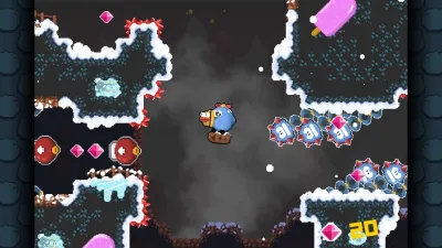 Bumballon — скриншот 4