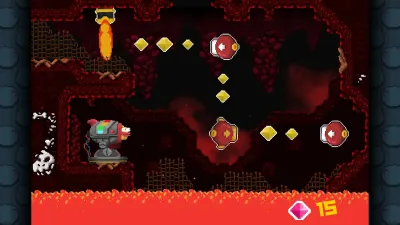 Bumballon — скриншот 6