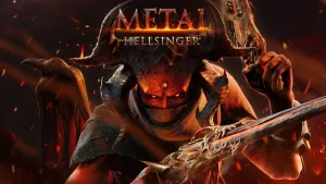 Metal: Hellsinger (Xbox One)