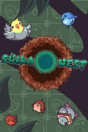 Suika Nest (Xbox Series X/S)
