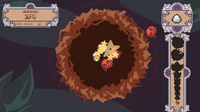 Suika Nest (Xbox Series X/S) — скриншот 2
