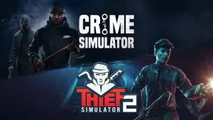 Ultimate Crime Bundle