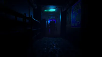 Cakey's Twisted Bakery — скриншот 2