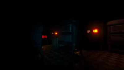 Cakey's Twisted Bakery — скриншот 3