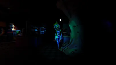 Cakey's Twisted Bakery — скриншот 4