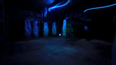 Cakey's Twisted Bakery — скриншот 5