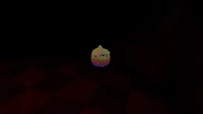 Cakey's Twisted Bakery — скриншот 6