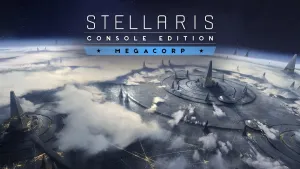 Stellaris: Console Edition - MegaCorp (X|S)
