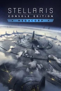 Stellaris: Console Edition - MegaCorp (X|S)