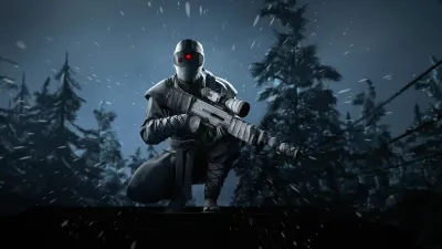 HITMAN World of Assassination Deluxe Pack — скриншот 3