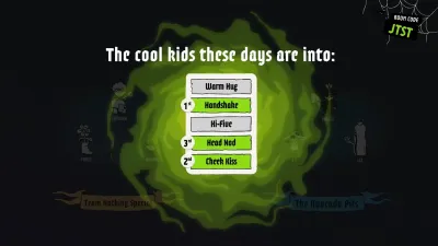 The Jackbox Party Pack 8 — скриншот 13