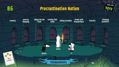 The Jackbox Party Pack 8 — скриншот 15