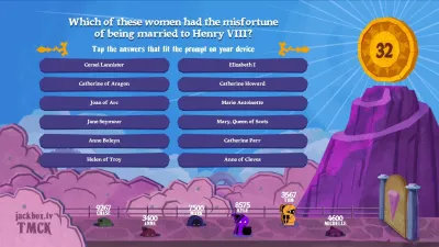 The Jackbox Party Pack 8 — скриншот 6