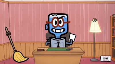 The Jackbox Party Pack 8 — скриншот 9