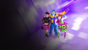 Just Dance 2026 Edition - Deluxe Edition