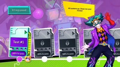 Just Dance 2026 Edition - Deluxe Edition — скриншот 10