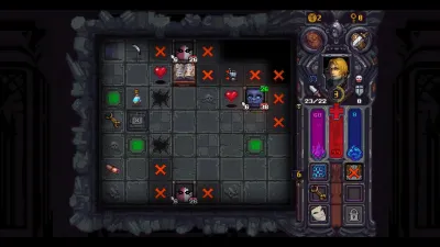 RuneStone Keeper & YourToy & Distrust Bundle — скриншот 5