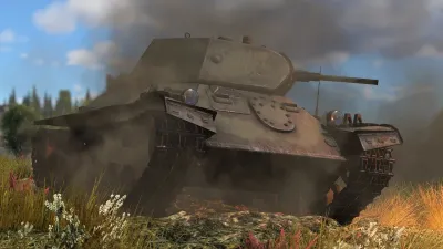 War Thunder - Стартовый набор СССР — скриншот 1