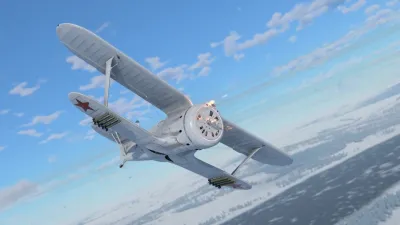 War Thunder - Стартовый набор СССР — скриншот 5