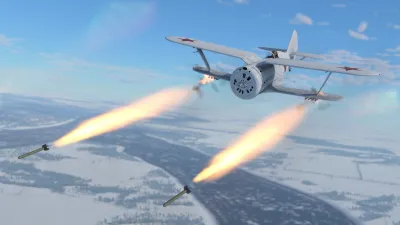 War Thunder - Стартовый набор СССР — скриншот 6