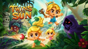 Twins of the Sun
