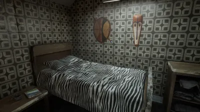 Terrified Toddler Pack — скриншот 2