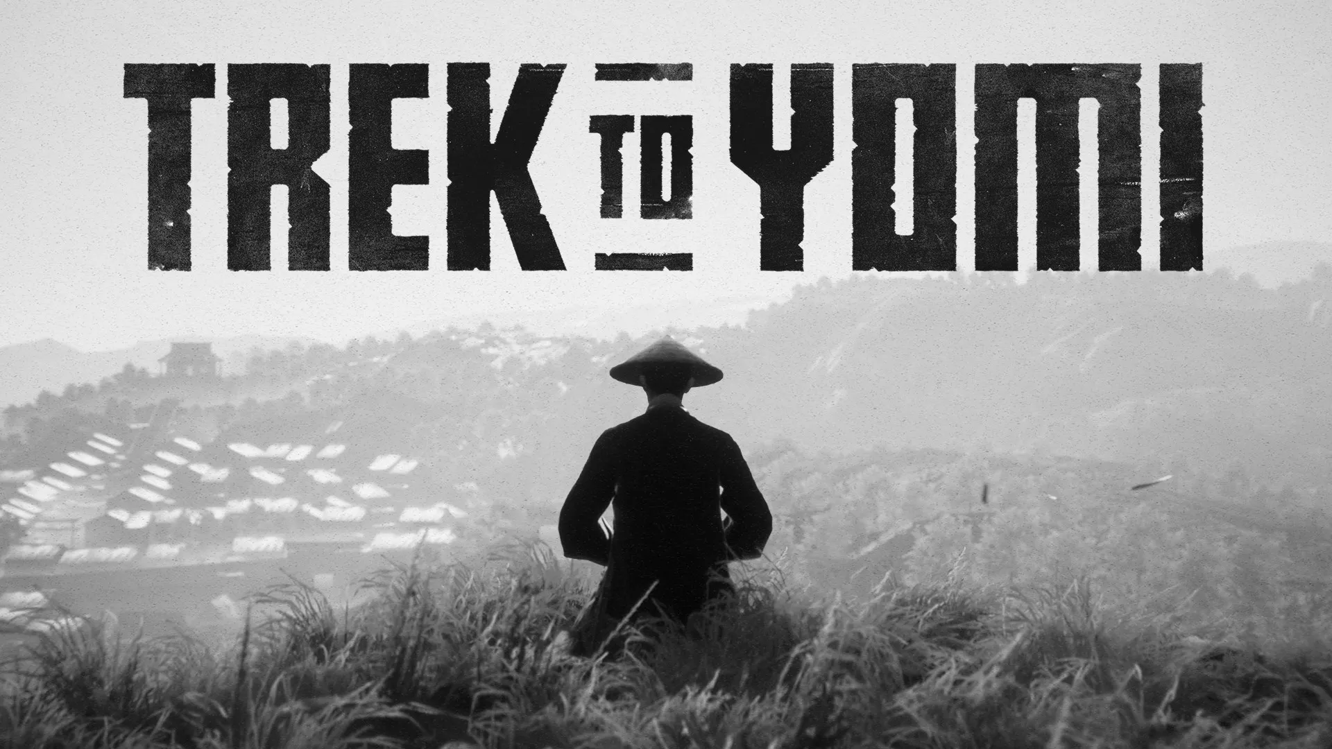 Trek to Yomi — трейлер